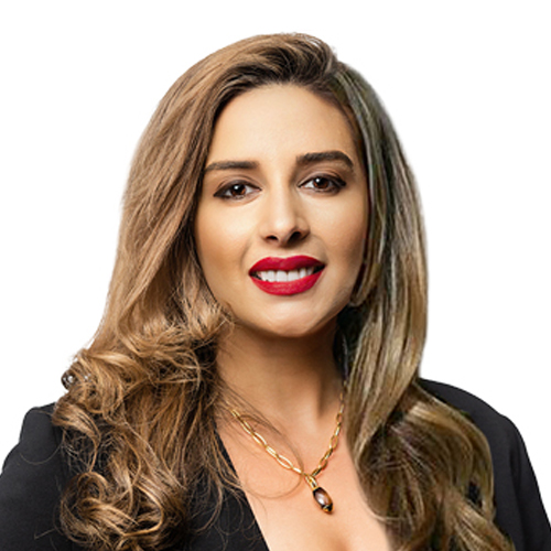 Ellie Hojabri