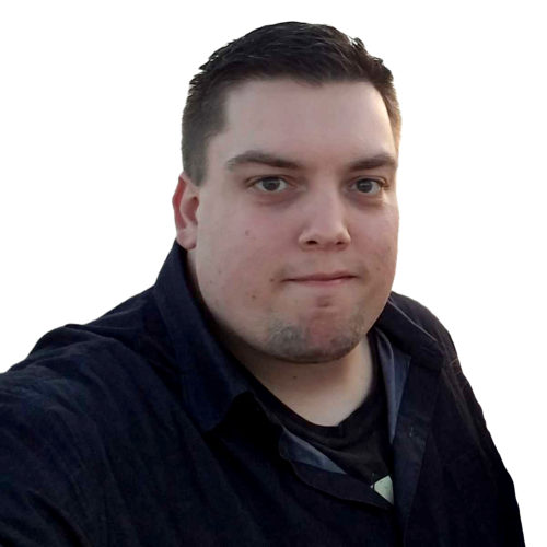 Kevin Coulston