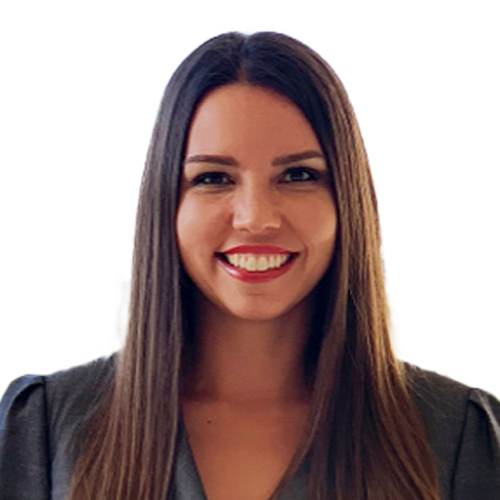 Rachael Merkel